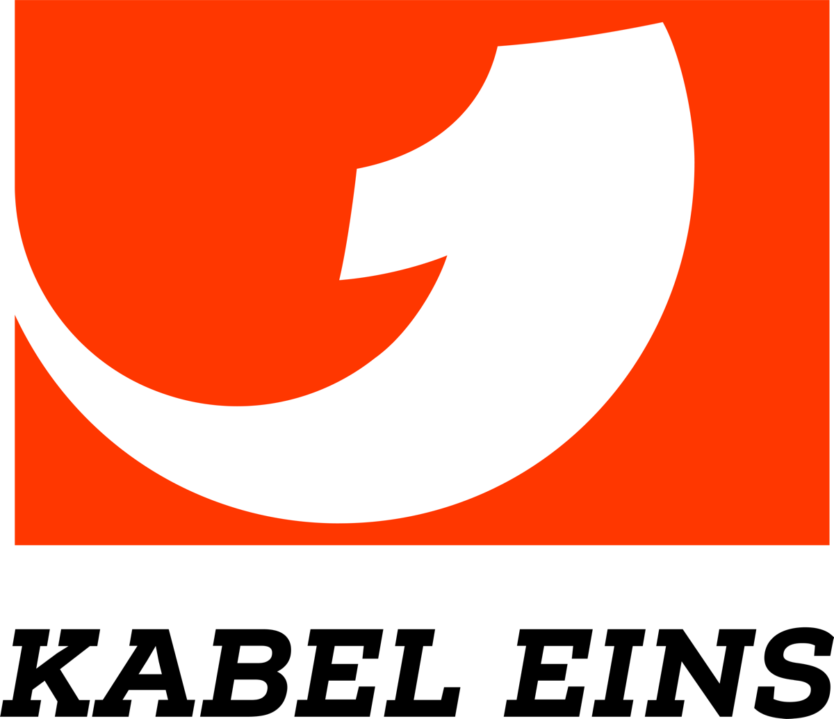 kabel eins